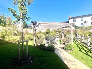 Gardens- click for photo gallery